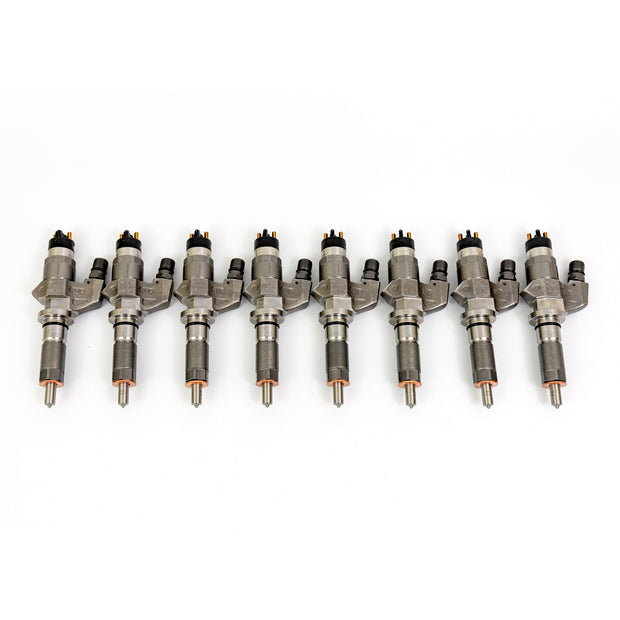 LB7 Duramax (2001-'04) Injector Set