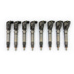 LBZ Duramax (2006-'07) Injector Set