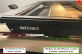 ARB - BASE203 - BASE Rack Kit