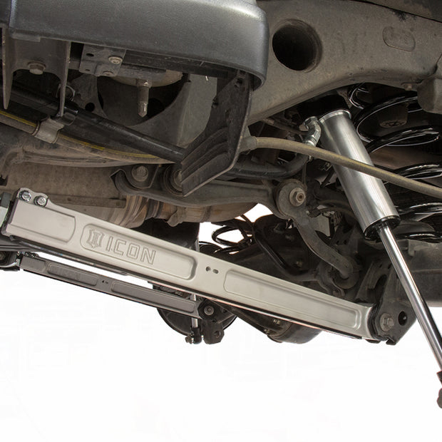 08-UP LAND CRUISER 200 SERIES 1.5-3.5" STAGE 4 SUSPENSION SYSTEM