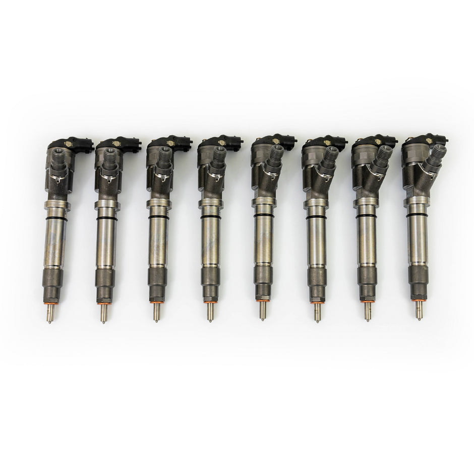LLY Duramax (2004.5-'05) Injector Set