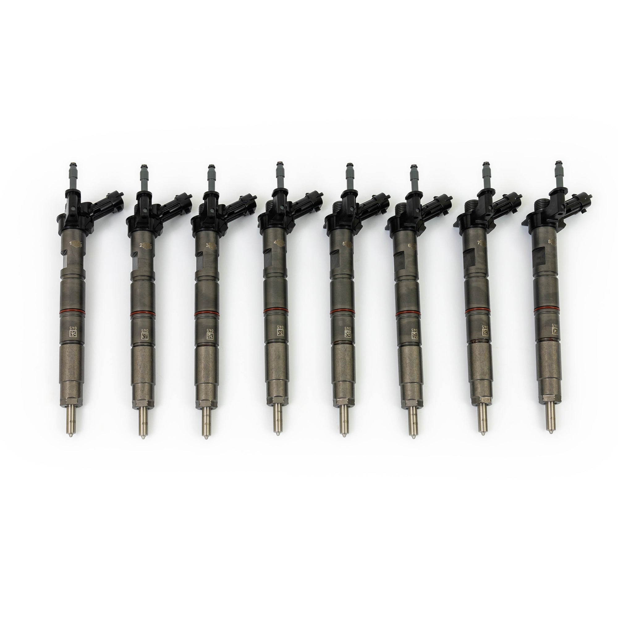 LML Duramax (2011-'16) Injector Set