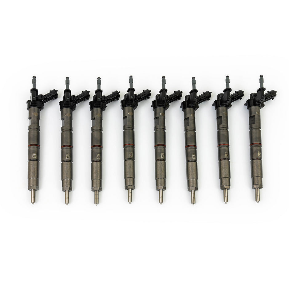 LML Duramax (2011-'16) Injector Set