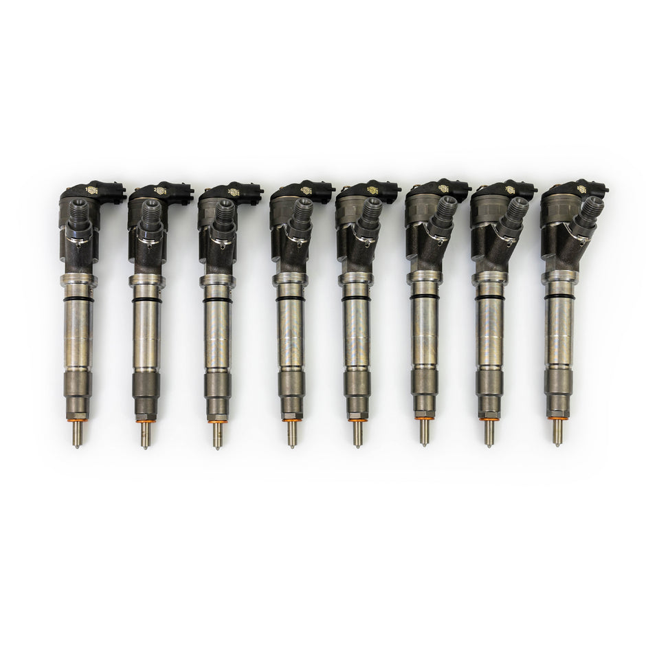 LMM Duramax (2007.5-'10) Injector Set
