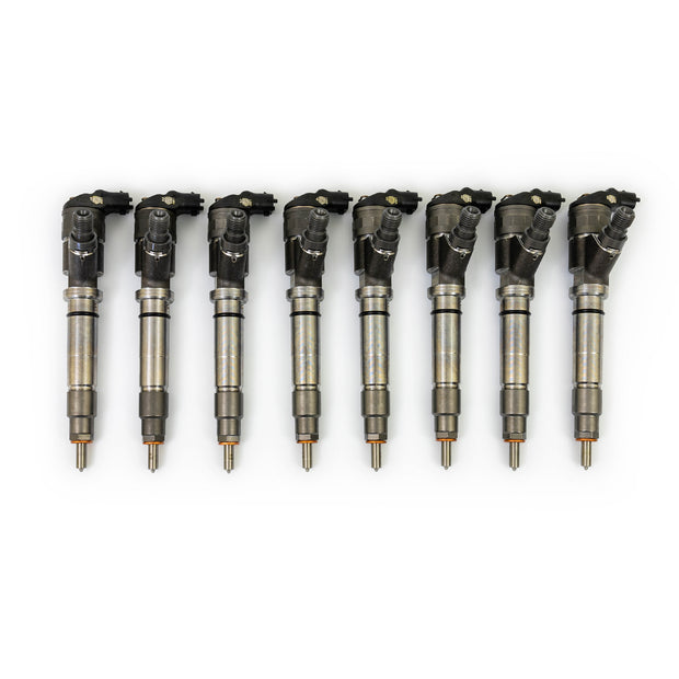 LMM Duramax (2007.5-'10) Injector Set