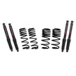 -2-2.5 In. Suspension Lift Kit With Shocks