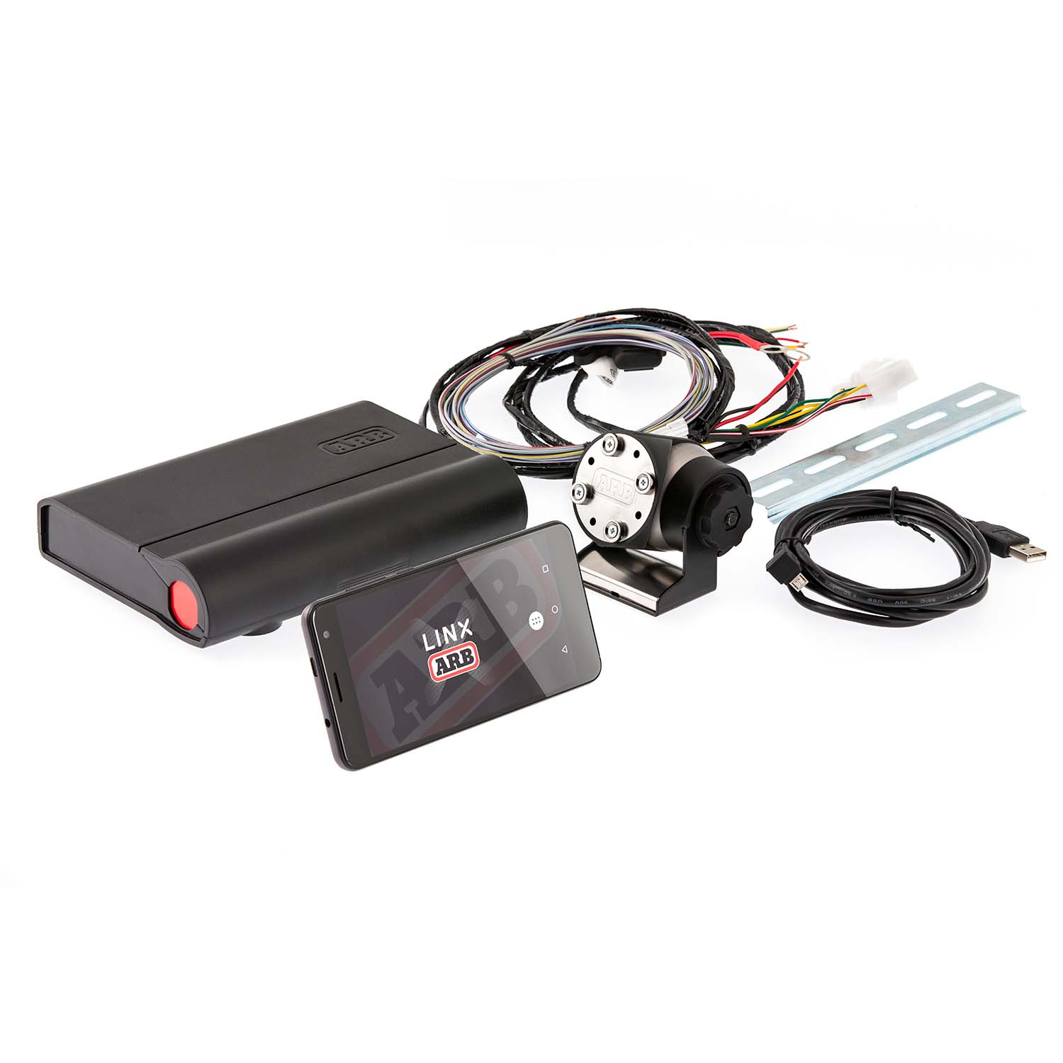 ARB - LX100 - LINX Vehicle Accessory Interface