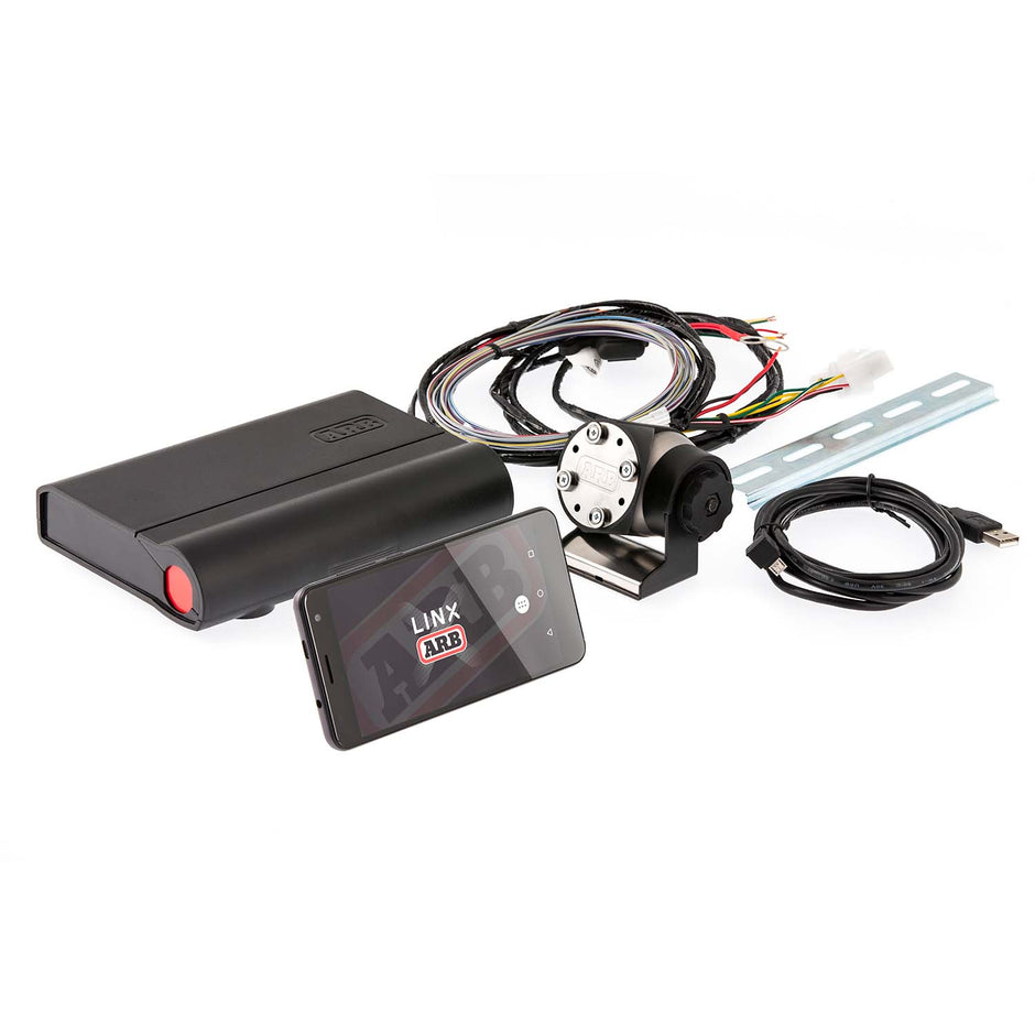 ARB - LX100 - LINX Vehicle Accessory Interface