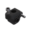 Lower MAP Sensor Spacer Kit for 2024-2025 Chevy Silverado / GMC Sierra Duramax L5P 6.6L - S&B