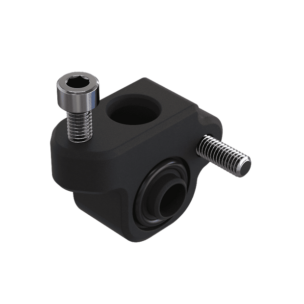 Lower MAP Sensor Spacer Kit for 2024-2025 Chevy Silverado / GMC Sierra Duramax L5P 6.6L - S&B
