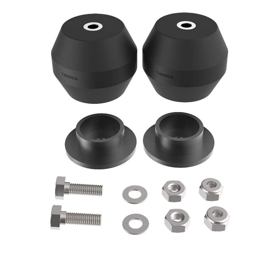 Timbren SES Suspension Enhancement System SKU# MBFSP35 - Front Kit