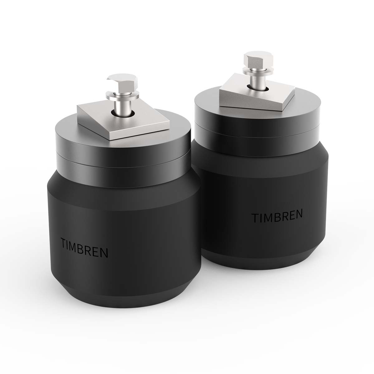 Mercedes Sprinter 2500 & 3500 AWD Front Kit - Timbren SES