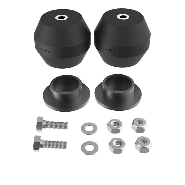 Timbren SES Suspension Enhancement System SKU# MBFSP35 - Front Kit