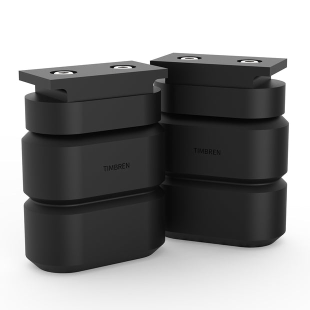 Timbren SES Suspension Enhancement System SKU# MBRSP25A - Rear Kit