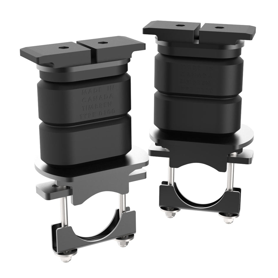 2007-18 Sprinter Front & AWD - Timbren SES - Rear Kit