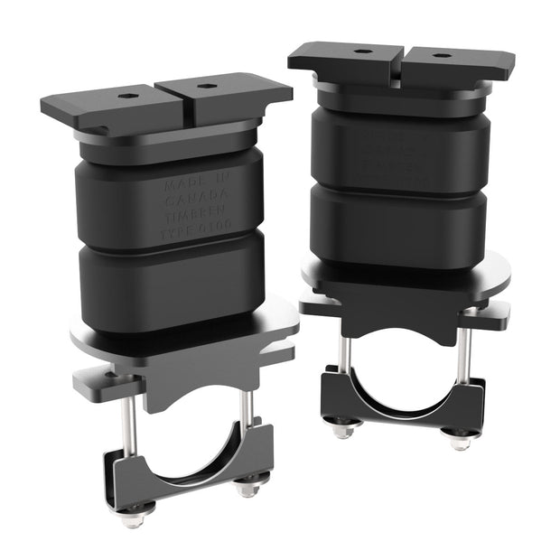 2007-18 Sprinter Front & AWD - Timbren SES - Rear Kit