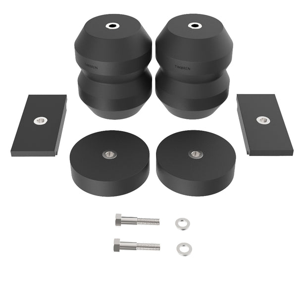 Timbren SES Suspension Enhancement System SKU# MBRSP25 - Rear Kit