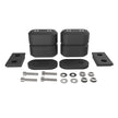 Sprinter 2500 Commercial Van Timbren SES Suspension Enhancement System SKU# MBRSP25B - Rear Kit
