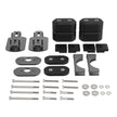 2007-Present Mercedes Sprinter 3500 - Timbren SES - Rear Kit