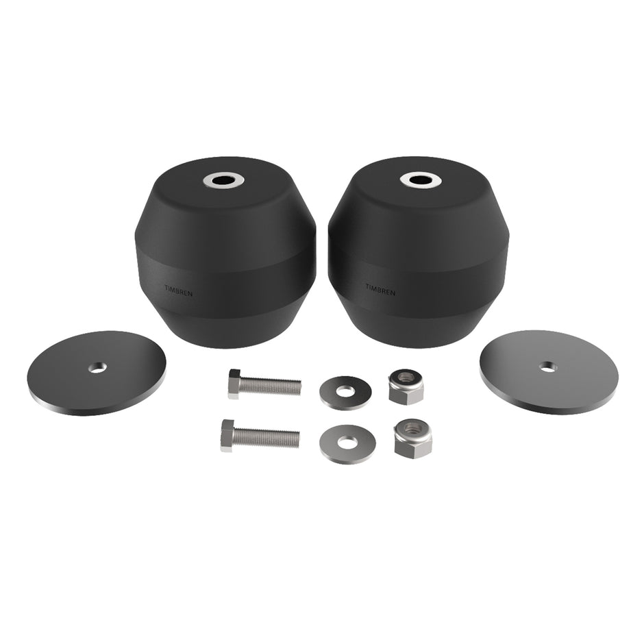 Timbren SES Suspension Enhancement System SKU# MFRD
