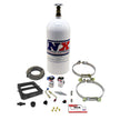 Nitrous Express - MAINLINE 4500 CARB SYSTEM WITH 10LB BOTTLE   - ML1001