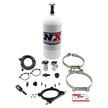 Nitrous Express - MAINLINE EFI 5.0L COYOTE PLATE SYSTEM W/ 10LB BOTTLE   - ML3050