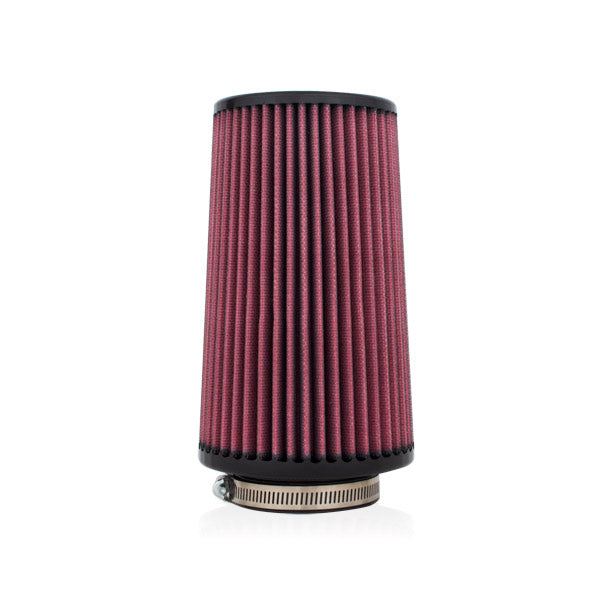 Mishimoto Mishimoto Performance Air Filter 2.75 In. Inlet 8 In. Filter Length