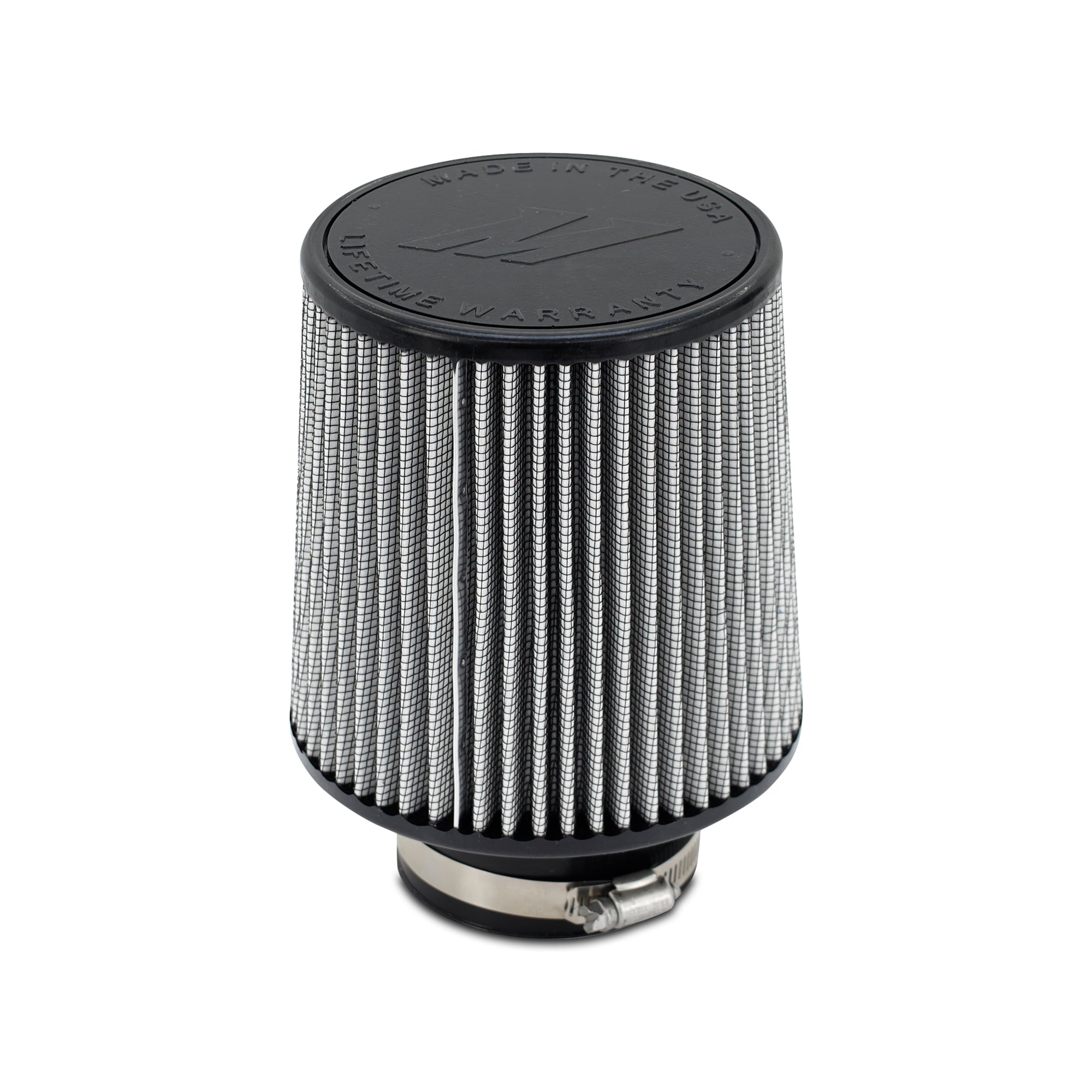 Mishimoto MMAF-3006DW Performance Air Filter  3.00in Inlet  6in Filter Length  Dry Washable