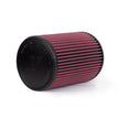 Mishimoto MMAF-3505 Performance Air Filter  3.50in Inlet  5.0in Filter Length