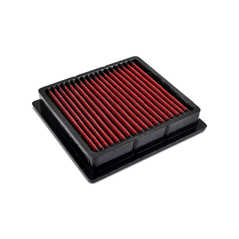 Mishimoto MMAF-350Z-07 Engine Air Filter  Drop-In  Reusable  Fits Nissan 350Z/370Z 2007-2020