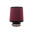Mishimoto MMAF-4006 Performance Air Filter  4.00in Inlet  6.0in Filter Length