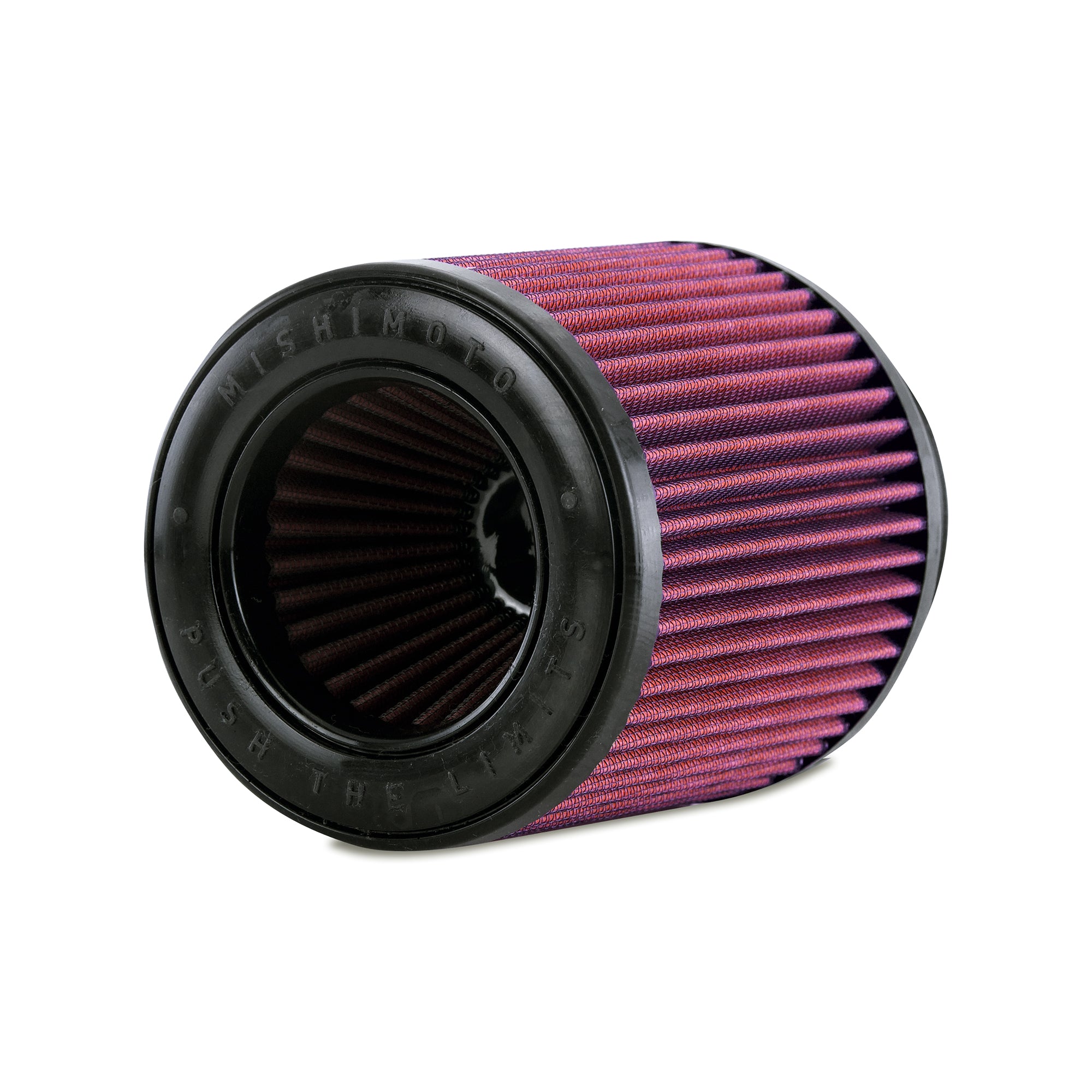 Mishimoto MMAF-45575 Performance Air Filter  4.50in Inlet  5.75in Filter Length