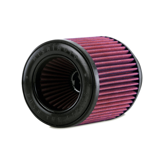 Mishimoto MMAF-45575 Performance Air Filter  4.50in Inlet  5.75in Filter Length