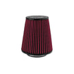 Mishimoto MMAF-4578 Performance Air Filter  4.50in Inlet  7.8in Filter Length  Oiled