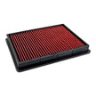 Mishimoto MMAF-GMT-99 Engine Air Filter  Drop-In  Reusable  Fits Chevrolet Silverado 1500 1999-2018