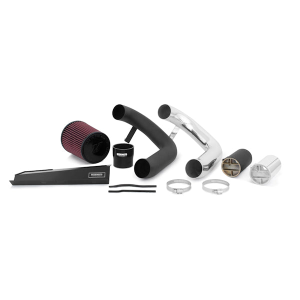 Mishimoto Subaru BRZ / Scion FR-S Performance Cold-Air Intake Polished 2013-2020