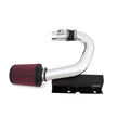 Mishimoto Subaru BRZ / Scion FR-S Performance Cold-Air Intake Polished 2013-2020