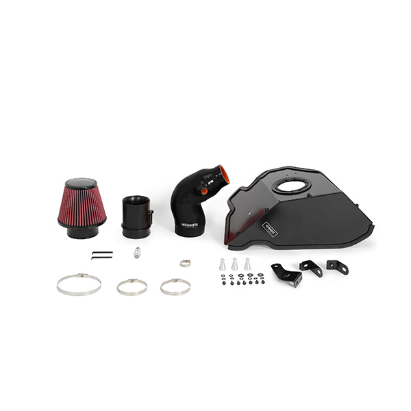 Mishimoto Chevrolet Camaro 2.0T Performance Air Intake 2016-2024