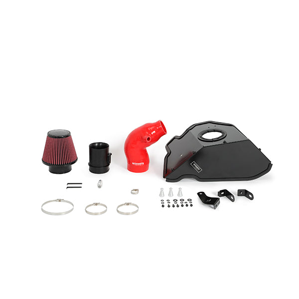 Mishimoto Chevrolet Camaro 2.0T Performance Air Intake 2016-2024