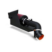 Honda Civic Si Performance Air Intake 2006–2011 Wrinkle Black Pipe W/ Heatshield