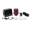 Mishimoto MMAI-CIV-16BK Performance Air Intake  Black  Fits Honda Civic 1.5 Turbo 2016-2021  Non-Si