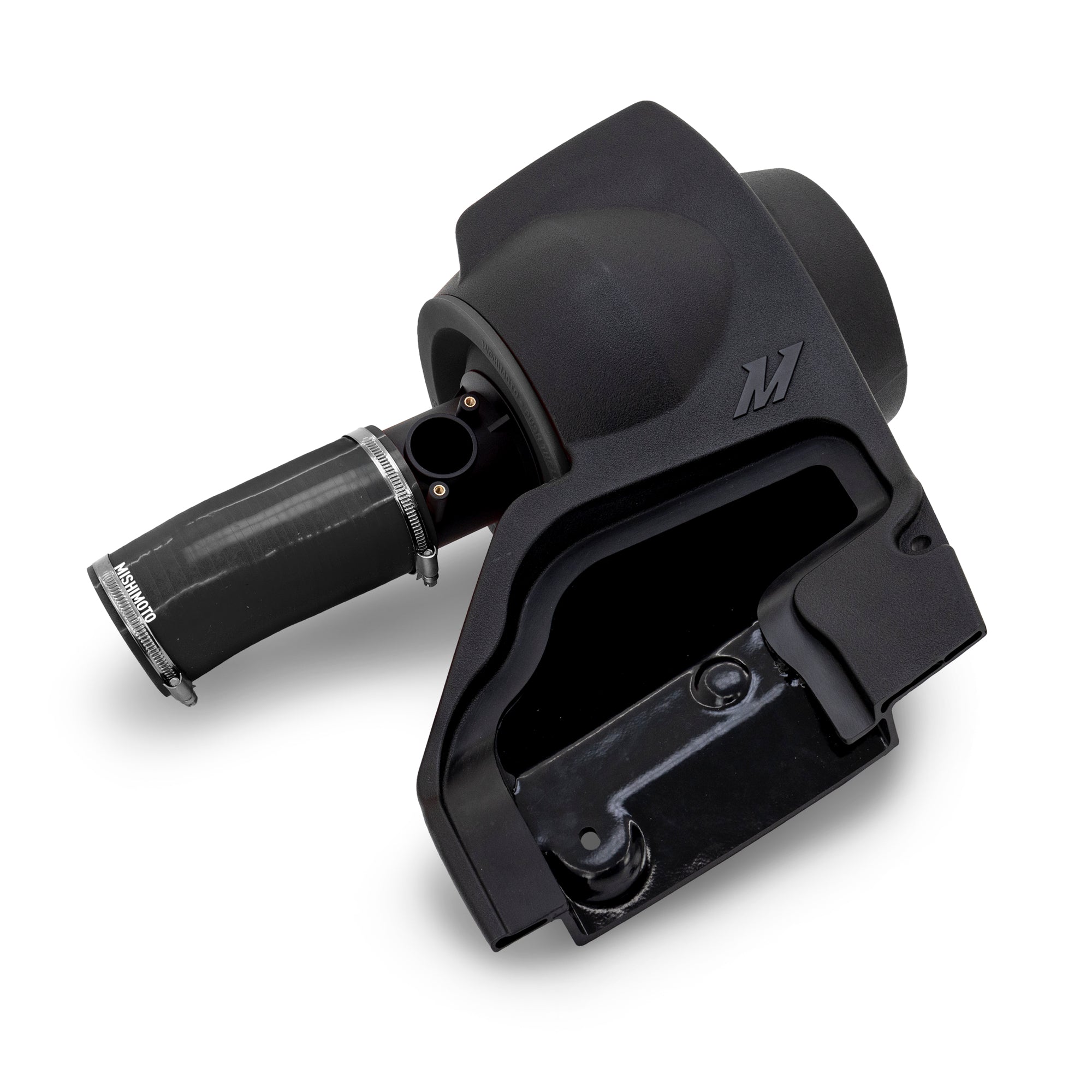 Mishimoto MMAI-CIV-22BK Performance Air Intake  Black  Fits Honda Civic 1.5T 2022+