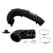 Mishimoto MMAI-CTR-17UBK Turbo Inlet Pipe Kit  Black  Fits Honda Civic Type R 2017-2021