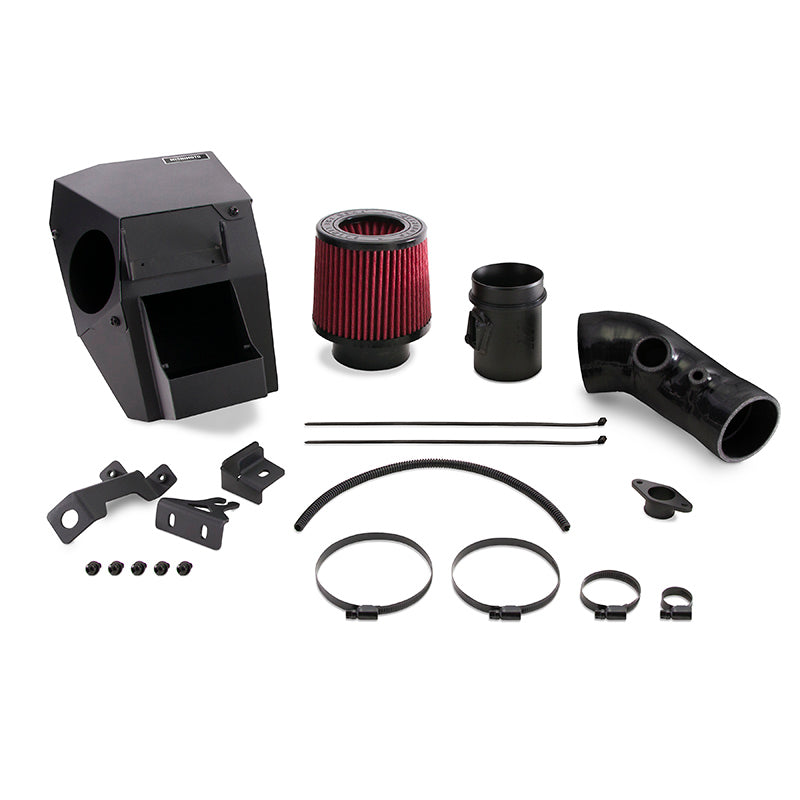 Mishimoto MMAI-CTR-17 Performance Air Intake  Fits Honda Civic Type R 2017-2021