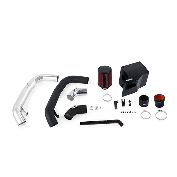 Mishimoto Ford Focus ST Performance Air Intake 2013-2018 Polished