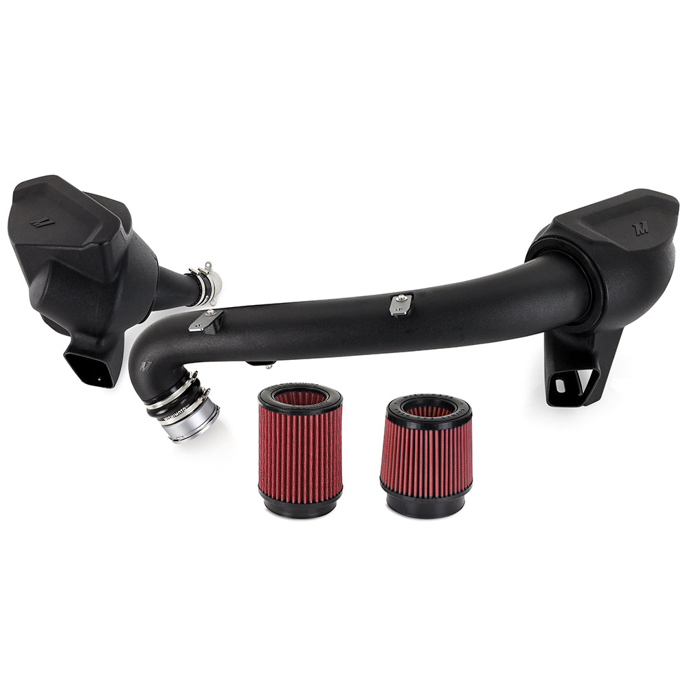 Mishimoto MMAI-G80-21 Performance Air Intake  Fits BMW G8X M2/M3/M4 2021+