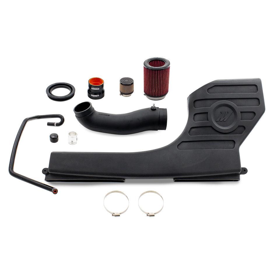 Mishimoto MMAI-MK7-15X Performance Air Intake  Fits Volkswagen MK7 Golf TSI/GTI/R (MQB) 2015-2021