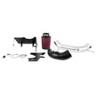 Mishimoto Ford Mustang Ecoboost Performance Air Intake 2015 Polished