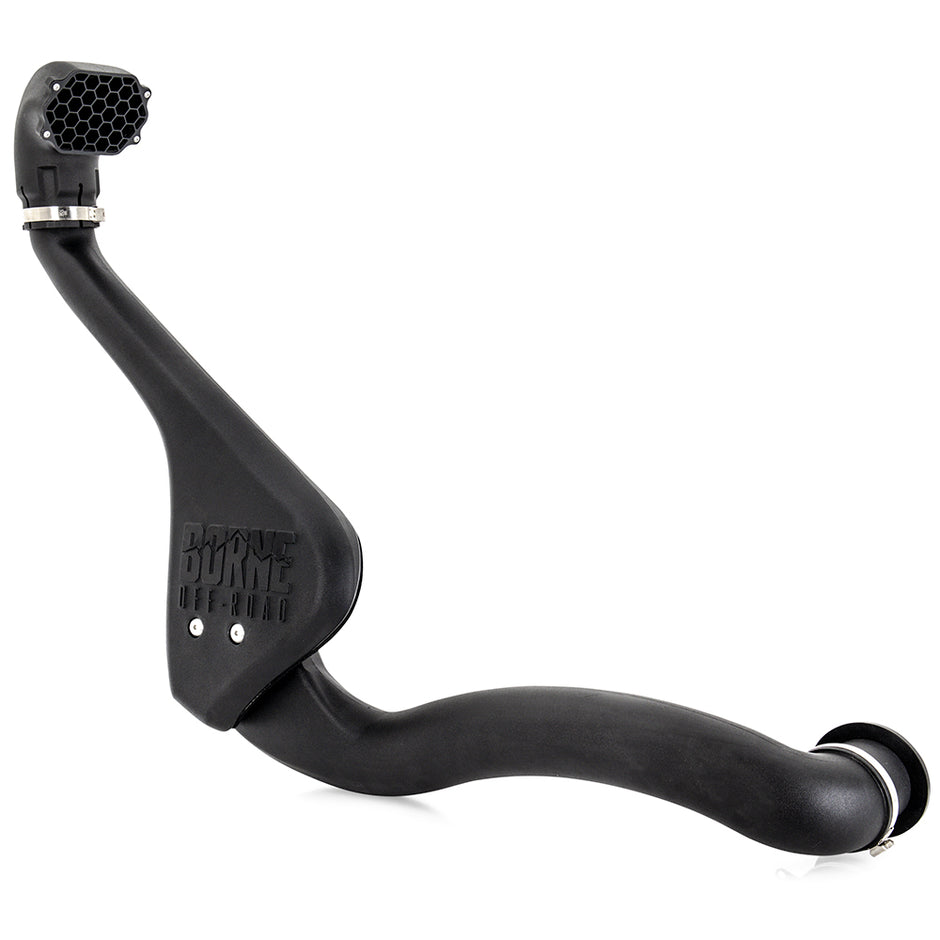 Mishimoto MMAI-RGR-19N Snorkel  Black  Fits Ford Ranger 2.3L EcoBoost 2019-2023