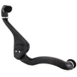 Mishimoto MMAI-RGR-19N Snorkel  Black  Fits Ford Ranger 2.3L EcoBoost 2019-2023